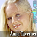 Anna Taverner
