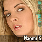 Naomi K