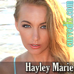hayley marie coppin