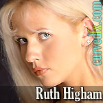 ruth higham